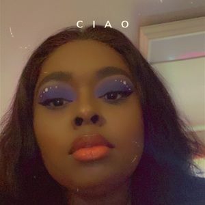 Meet your Posher, Shabria